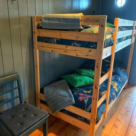 Huisje Onder De Linden Munnekeburen 外观 照片